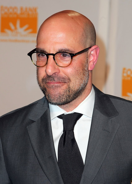 Stanley Tucci